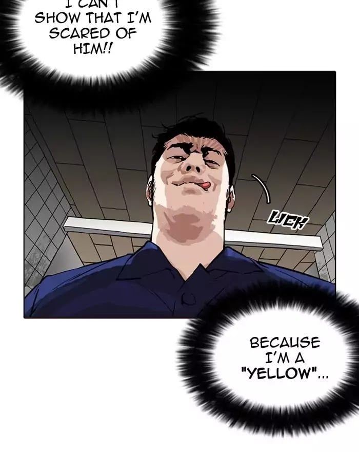 Lookism - Manhwa chapter 180 - page 101