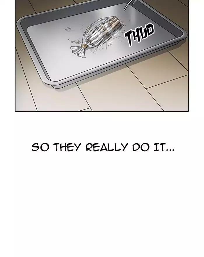 Lookism - Manhwa chapter 180 - page 16