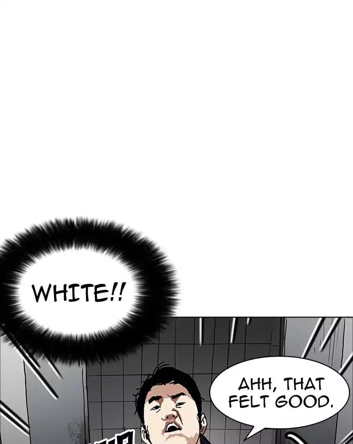 Lookism - Manhwa chapter 180 - page 63