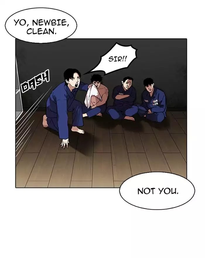 Lookism - Manhwa chapter 180 - page 66