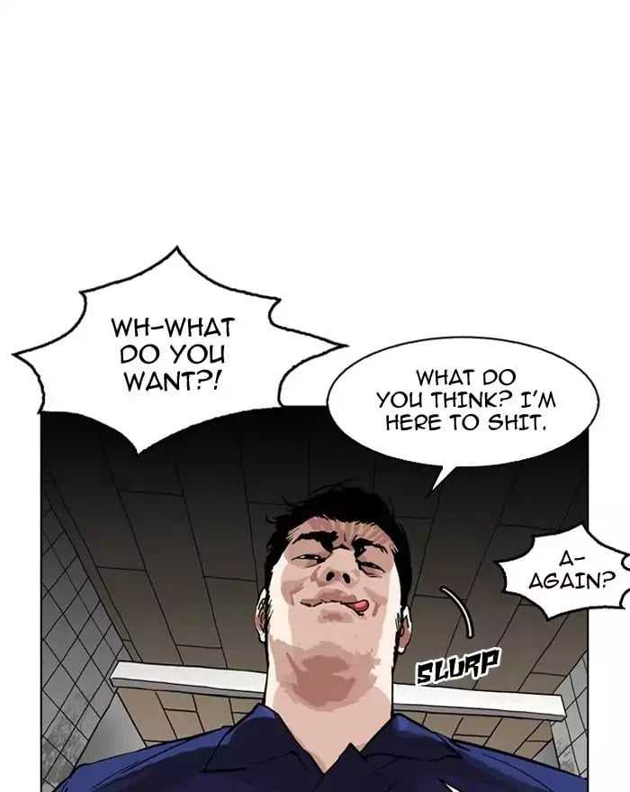 Lookism - Manhwa chapter 180 - page 89