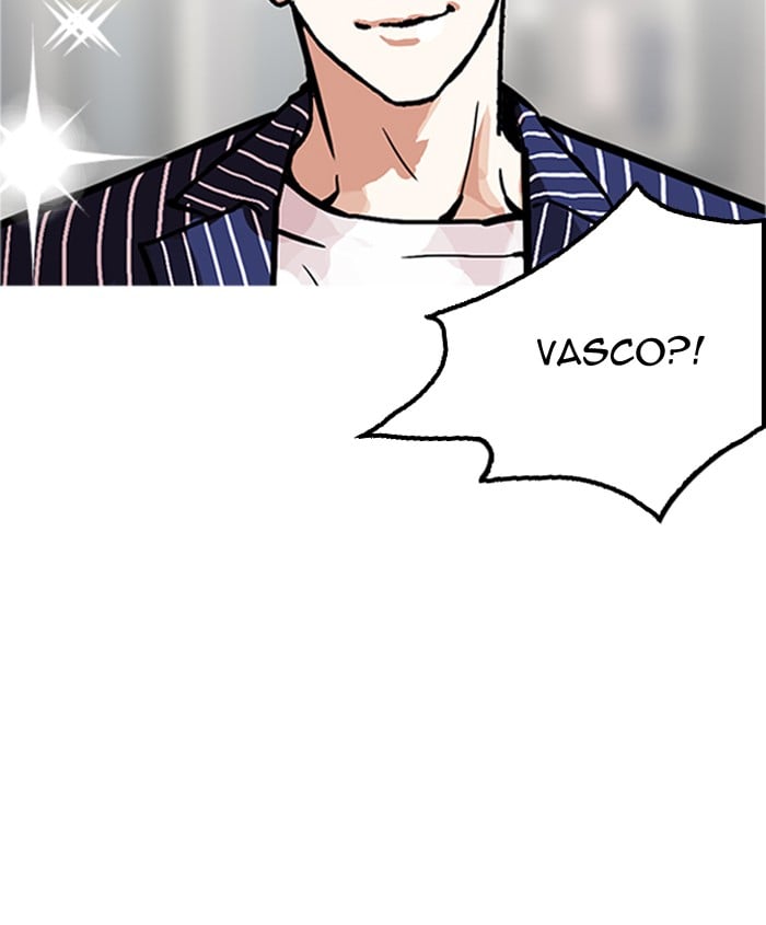 Lookism - Manhwa chapter 179 - page 19