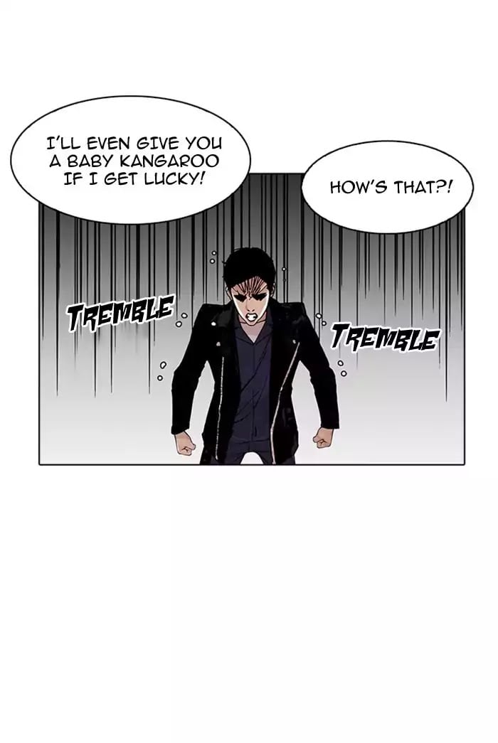 Lookism - Manhwa chapter 178 - page 51