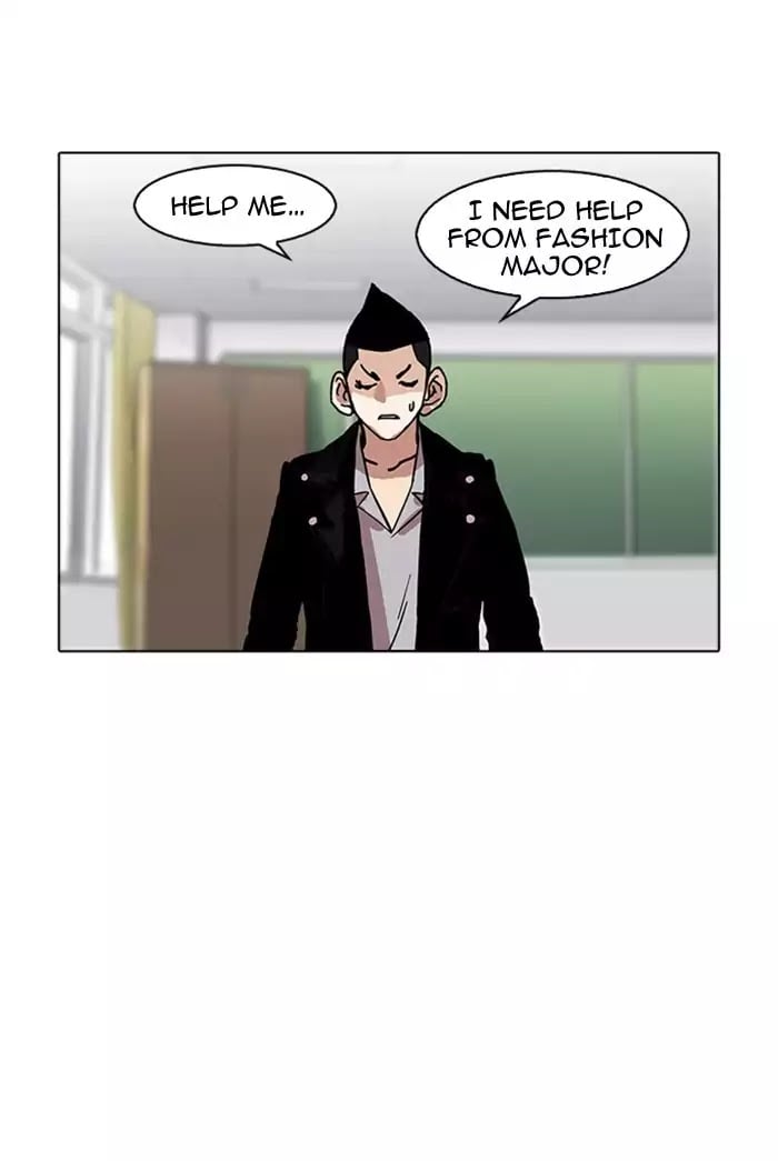 Lookism - Manhwa chapter 178 - page 61