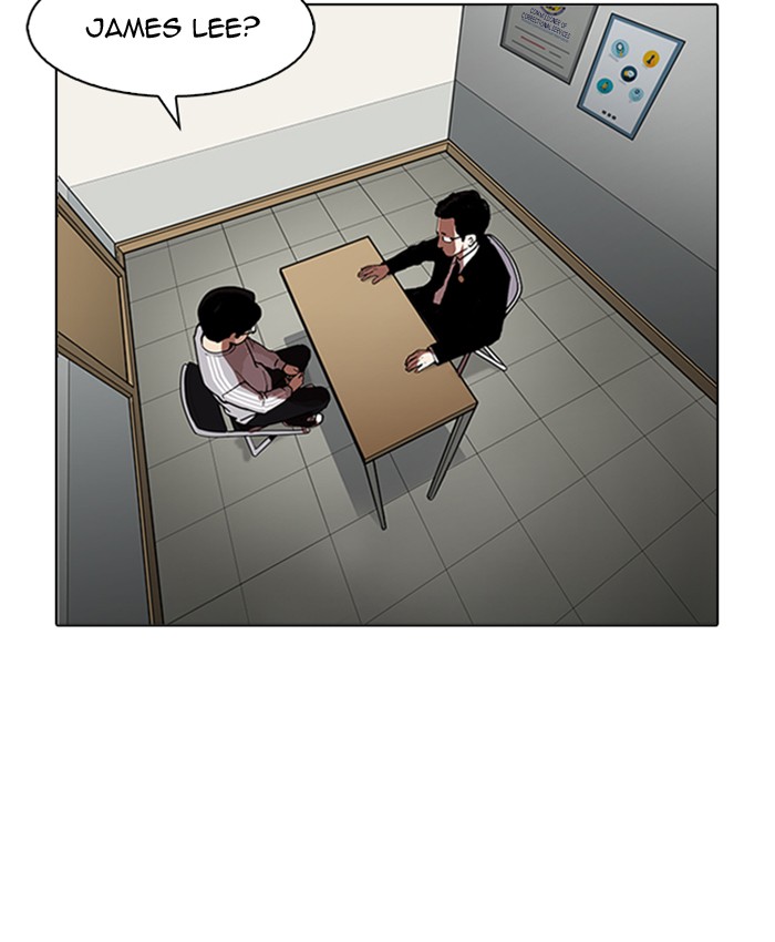 Lookism - Manhwa chapter 177 - page 111