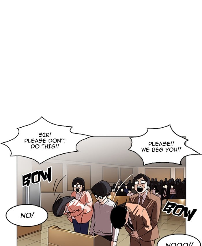 Lookism - Manhwa chapter 177 - page 147