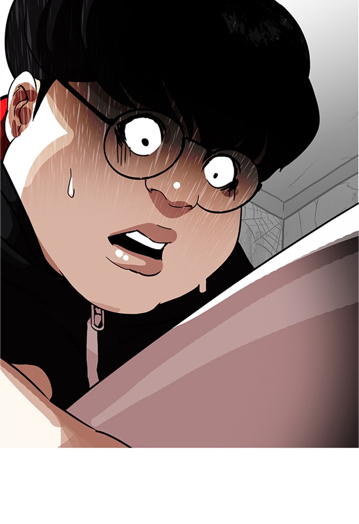 Lookism - Manhwa chapter 176 - page 132