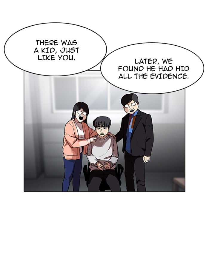 Lookism - Manhwa chapter 175 - page 30