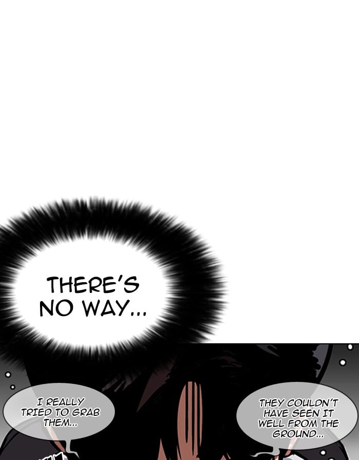 Lookism - Manhwa chapter 175 - page 9