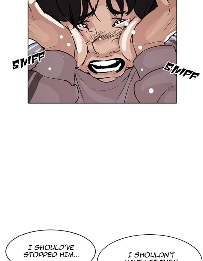 Lookism - Manhwa chapter 174 - page 105