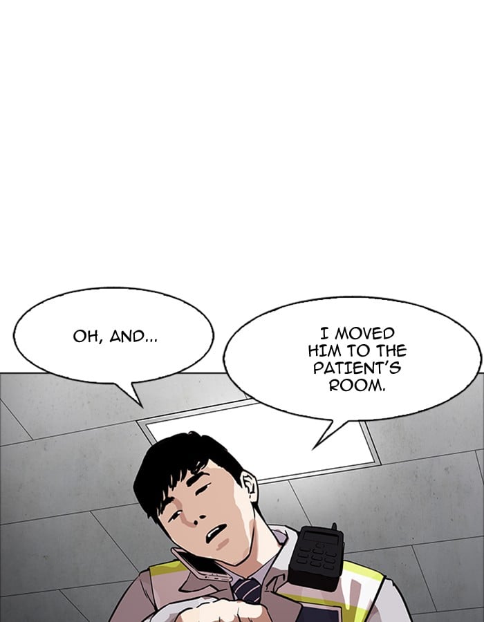 Lookism - Manhwa chapter 174 - page 143