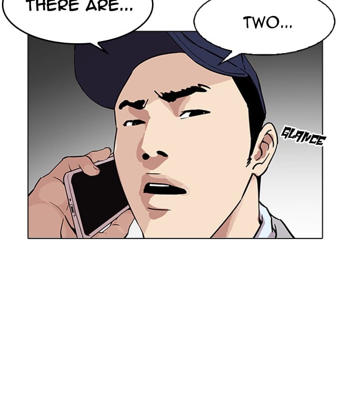 Lookism - Manhwa chapter 173 - page 167