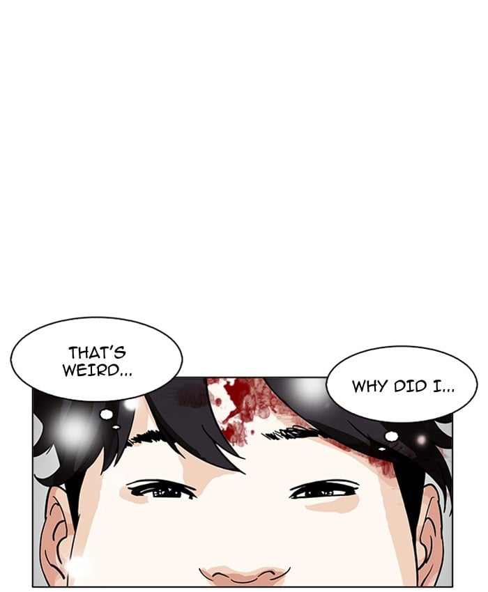 Lookism - Manhwa chapter 173 - page 54