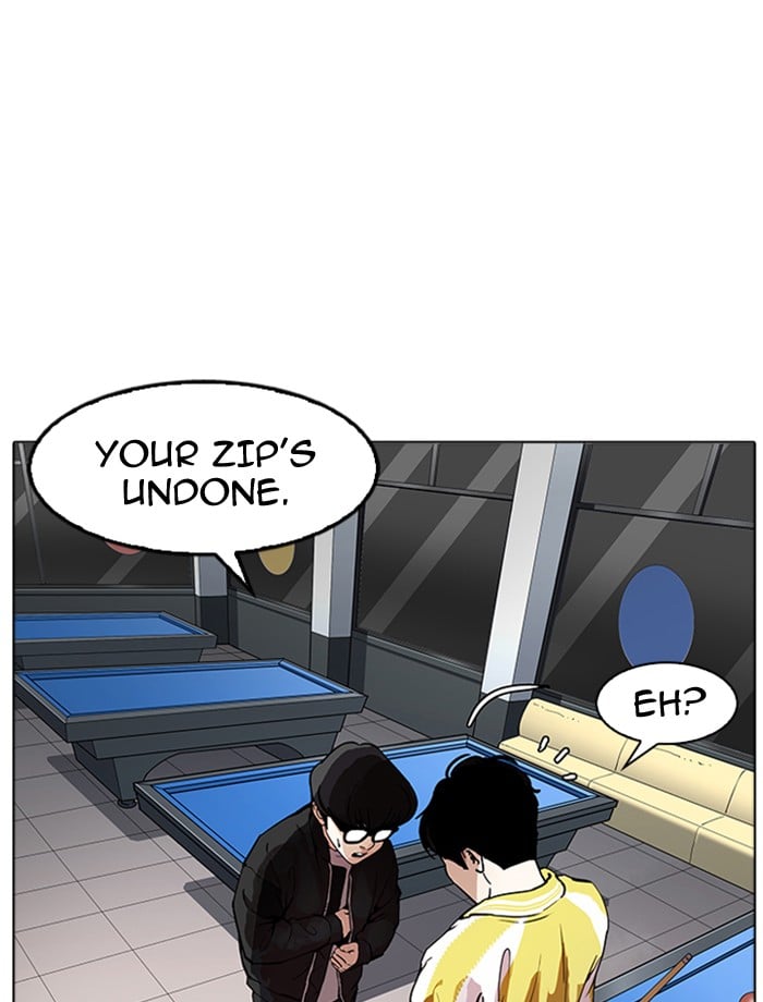 Lookism - Manhwa chapter 171 - page 57