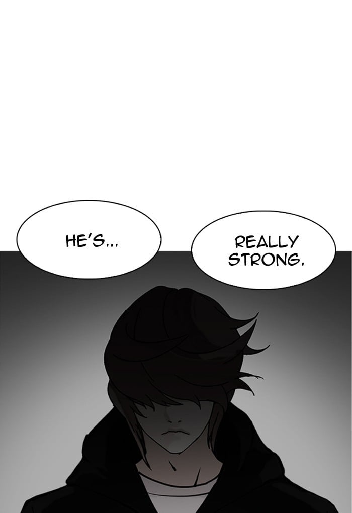 Lookism - Manhwa chapter 170 - page 24