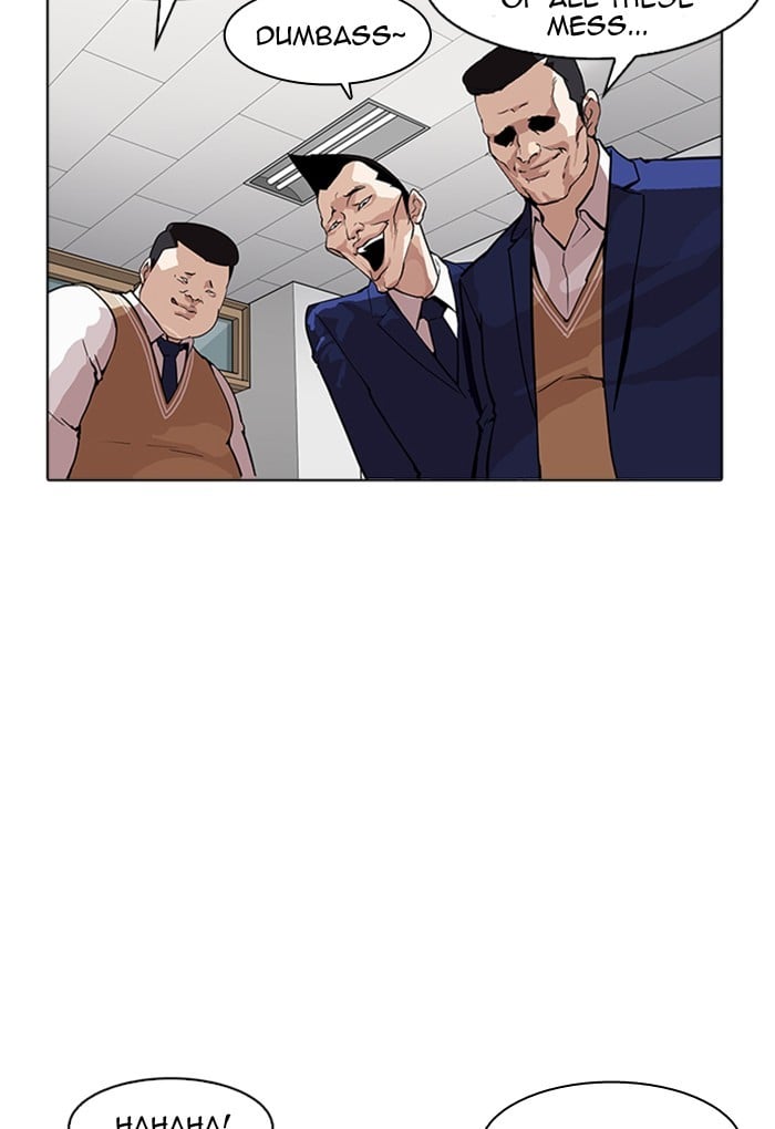 Lookism - Manhwa chapter 170 - page 85