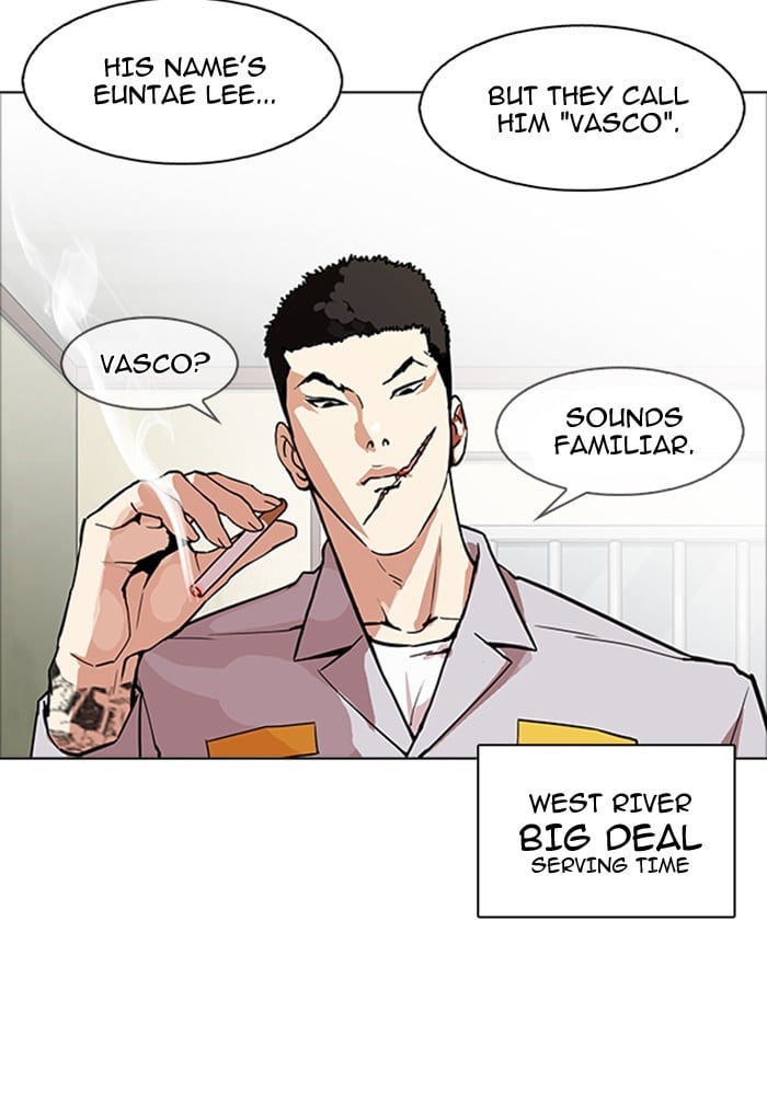 Lookism - Manhwa chapter 170 - page 93