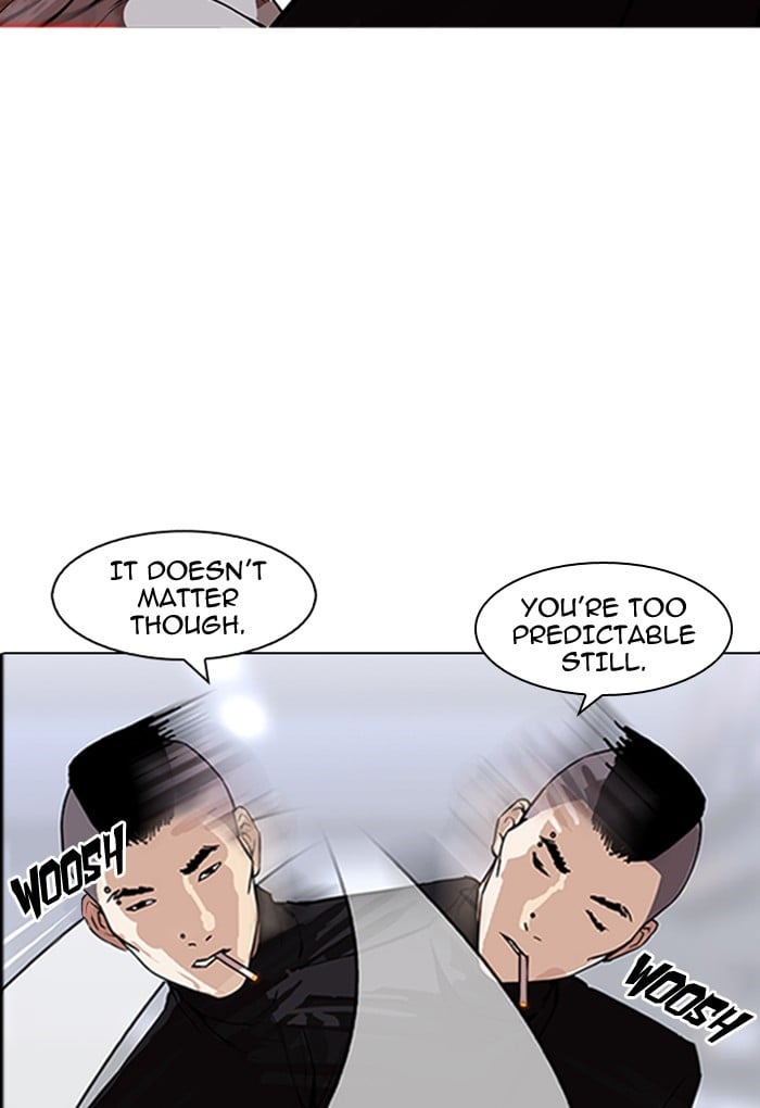 Lookism - Manhwa chapter 169 - page 100