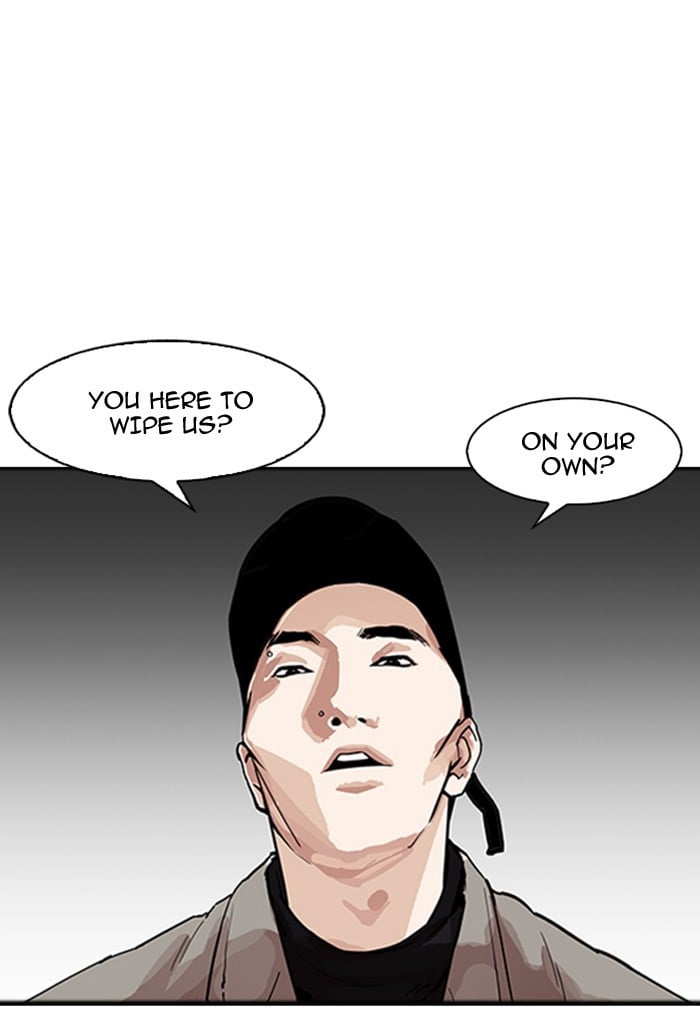 Lookism - Manhwa chapter 169 - page 57