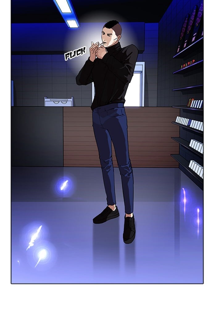 Lookism - Manhwa chapter 169 - page 97