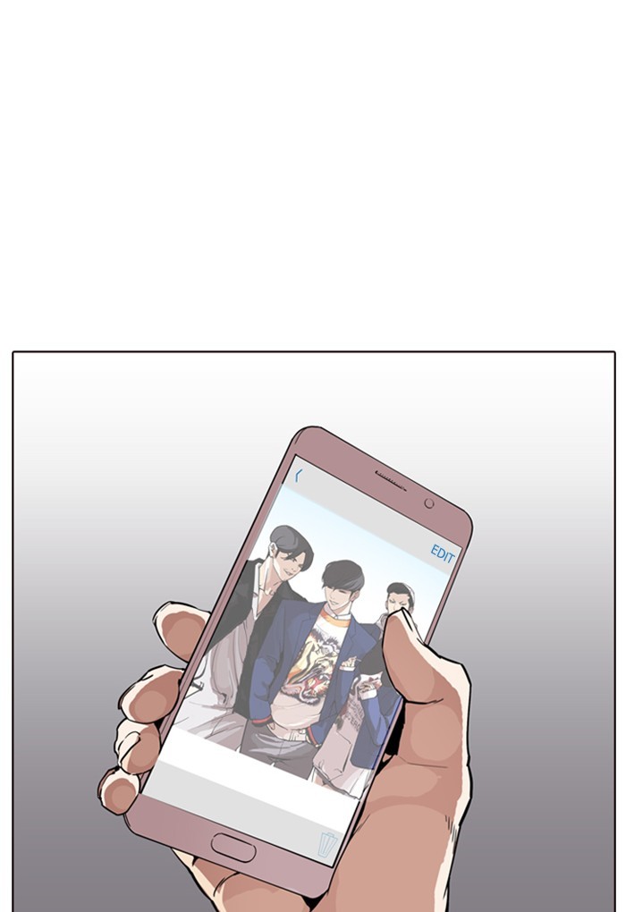 Lookism - Manhwa chapter 168 - page 136