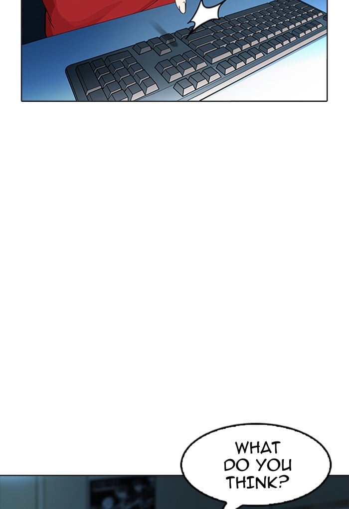 Lookism - Manhwa chapter 168 - page 19