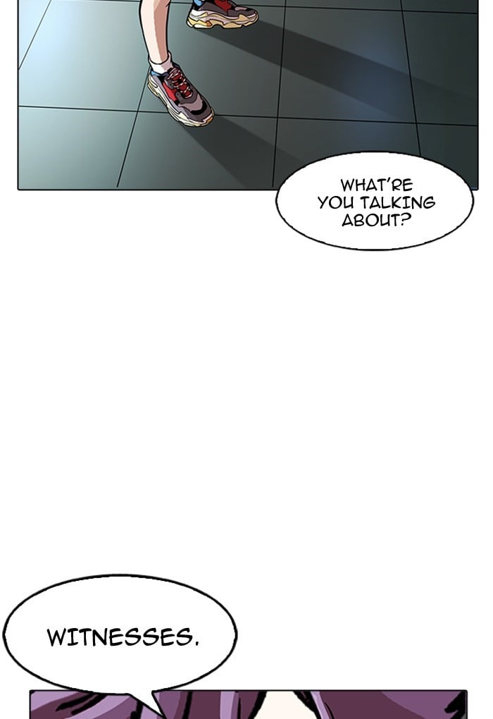 Lookism - Manhwa chapter 168 - page 33