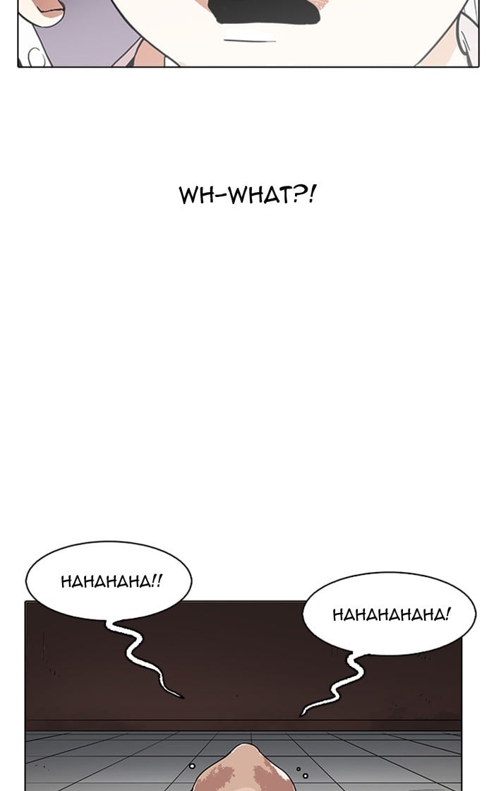 Lookism - Manhwa chapter 167 - page 77