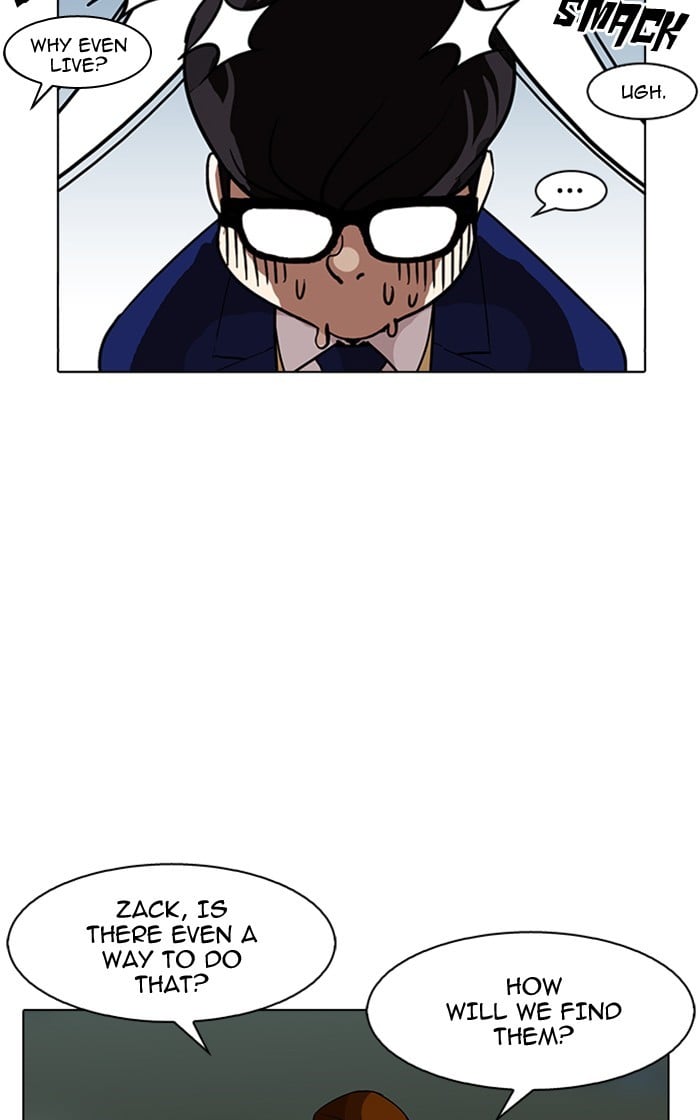 Lookism - Manhwa chapter 167 - page 95