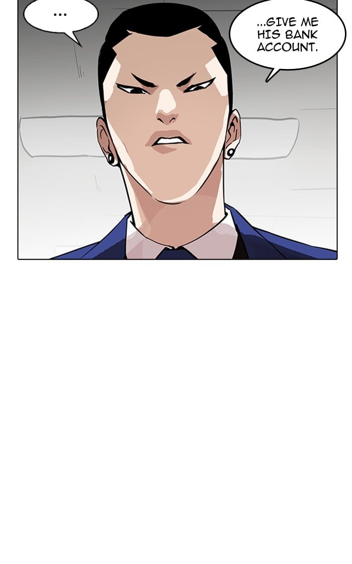 Lookism - Manhwa chapter 166 - page 104