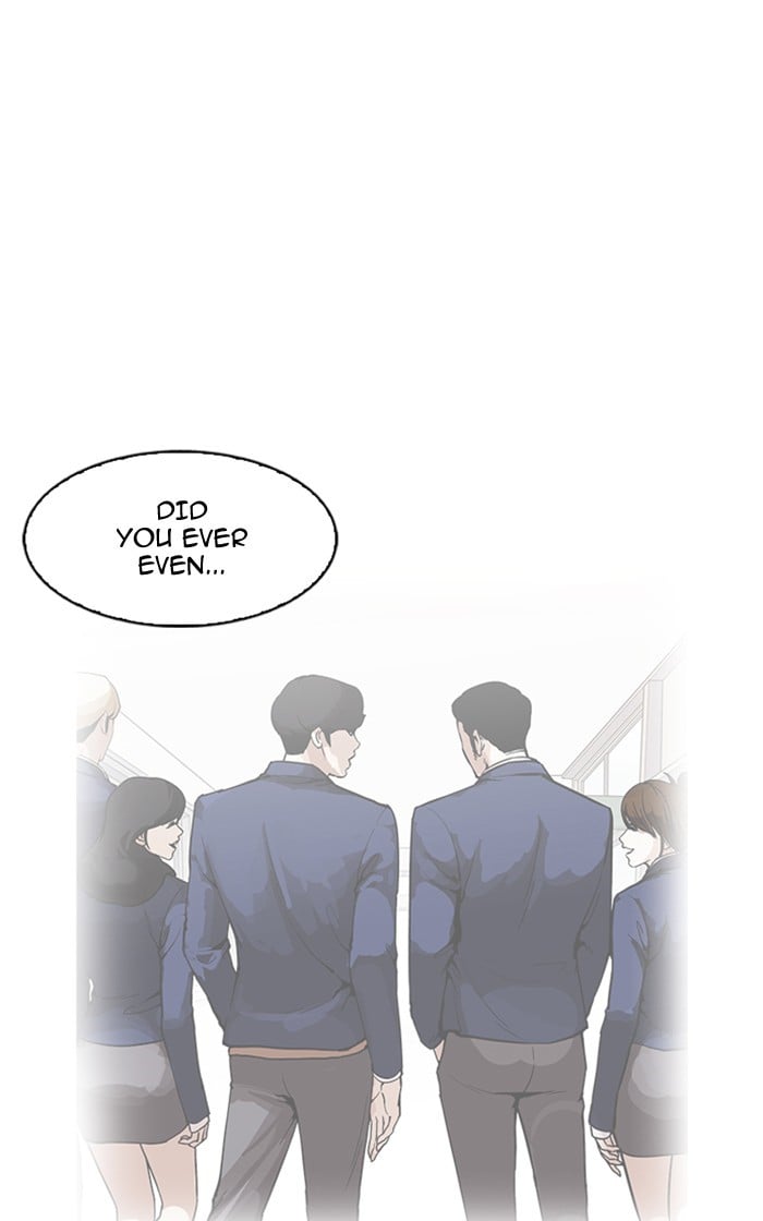 Lookism - Manhwa chapter 166 - page 50