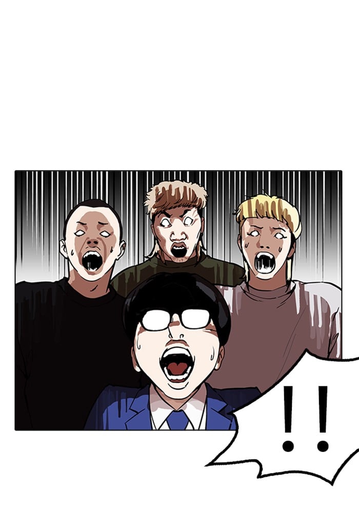 Lookism - Manhwa chapter 165 - page 60