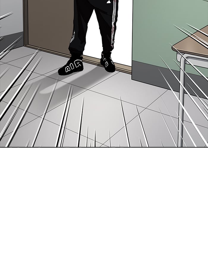 Lookism - Manhwa chapter 164 - page 134