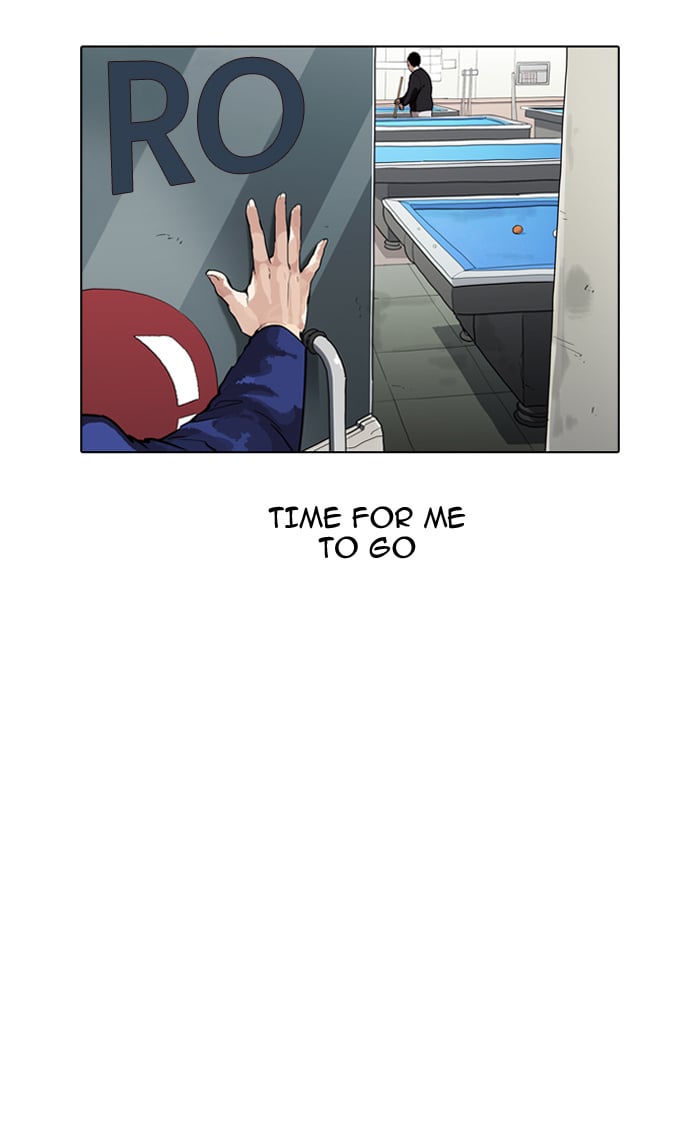 Lookism - Manhwa chapter 164 - page 50