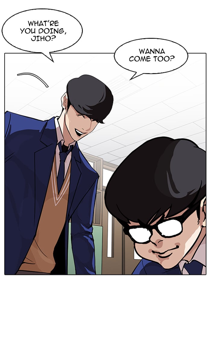 Lookism - Manhwa chapter 164 - page 90