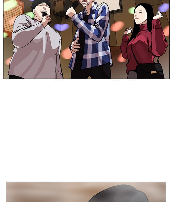 Lookism - Manhwa chapter 163 - page 136