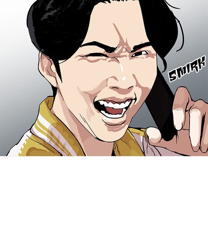 Lookism - Manhwa chapter 163 - page 67