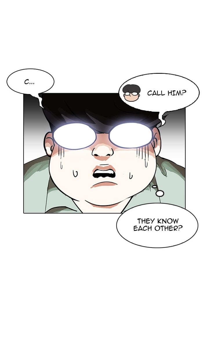 Lookism - Manhwa chapter 162 - page 100