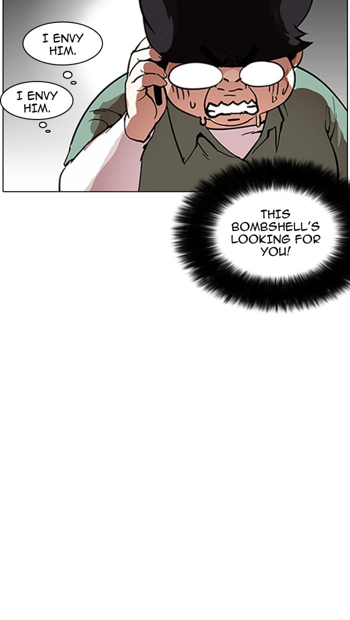 Lookism - Manhwa chapter 162 - page 102