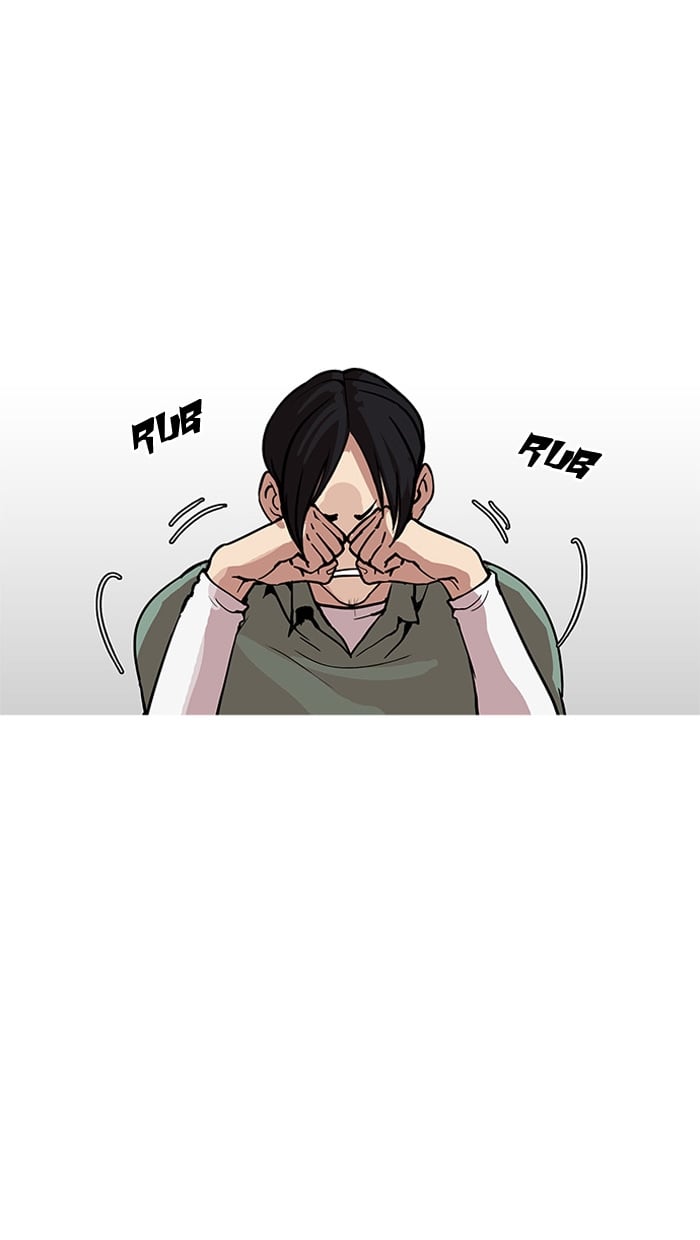 Lookism - Manhwa chapter 162 - page 64