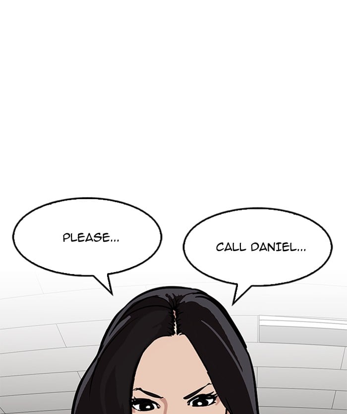 Lookism - Manhwa chapter 161 - page 122