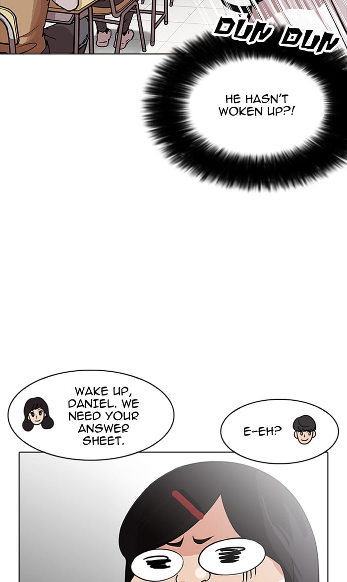 Lookism - Manhwa chapter 161 - page 31