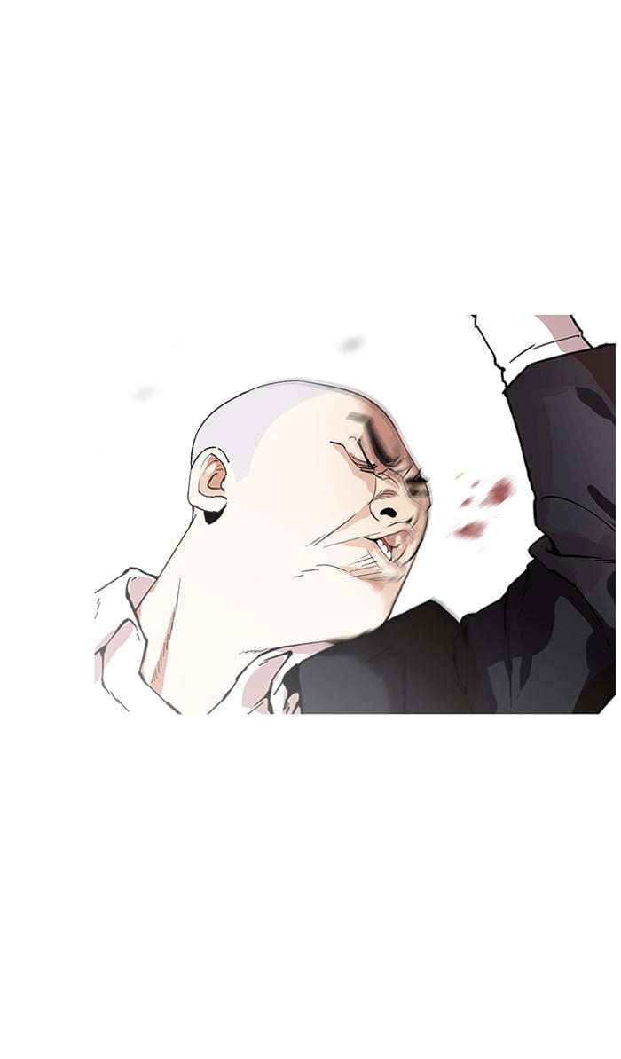 Lookism - Manhwa chapter 160 - page 60