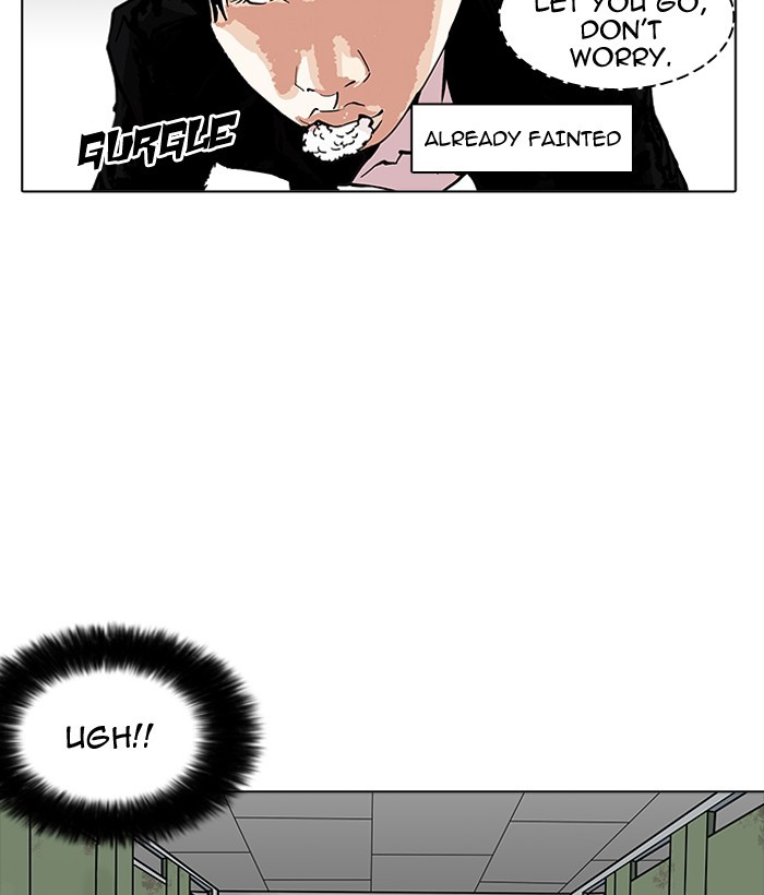 Lookism - Manhwa chapter 159 - page 104