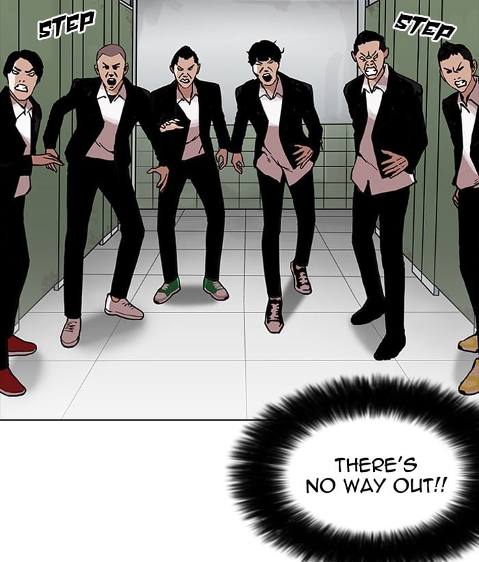 Lookism - Manhwa chapter 159 - page 105