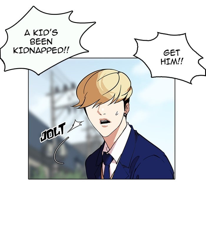 Lookism - Manhwa chapter 159 - page 43