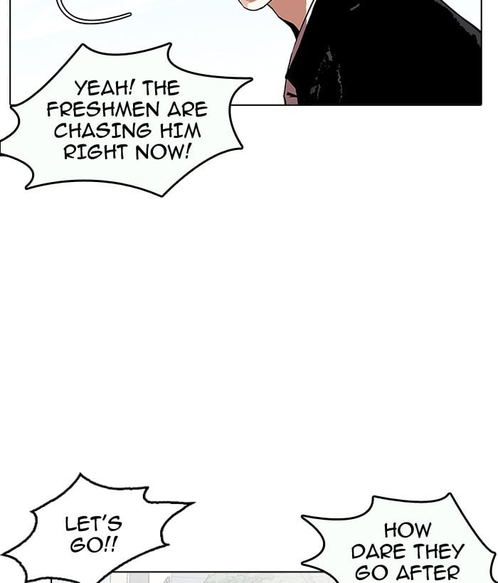 Lookism - Manhwa chapter 159 - page 70