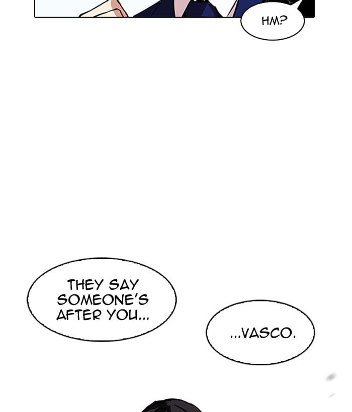 Lookism - Manhwa chapter 159 - page 73