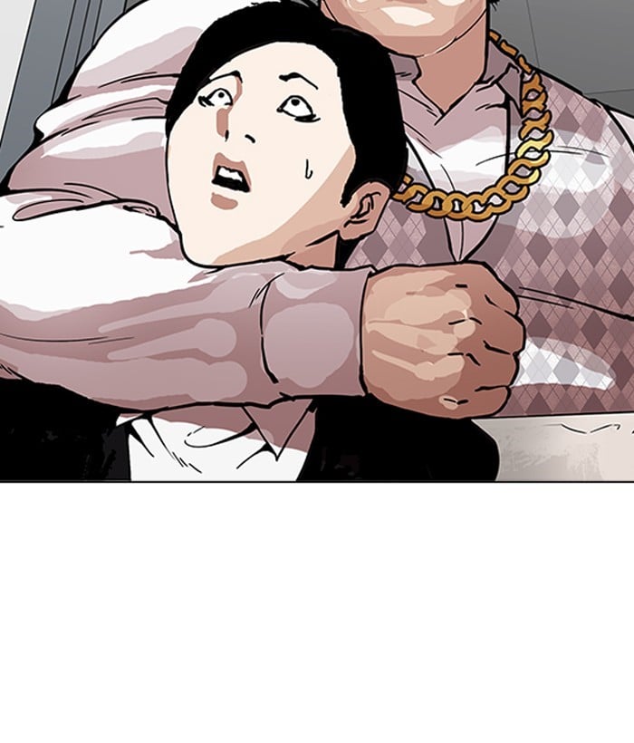 Lookism - Manhwa chapter 159 - page 90