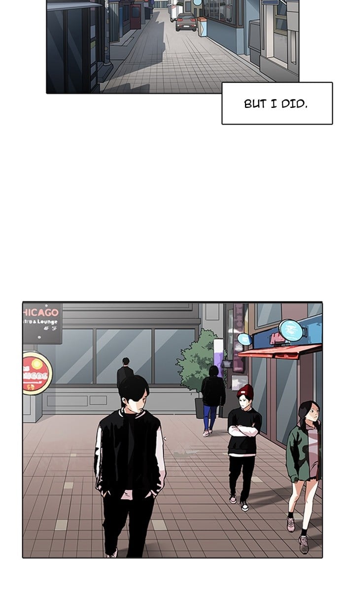 Lookism - Manhwa chapter 158 - page 2